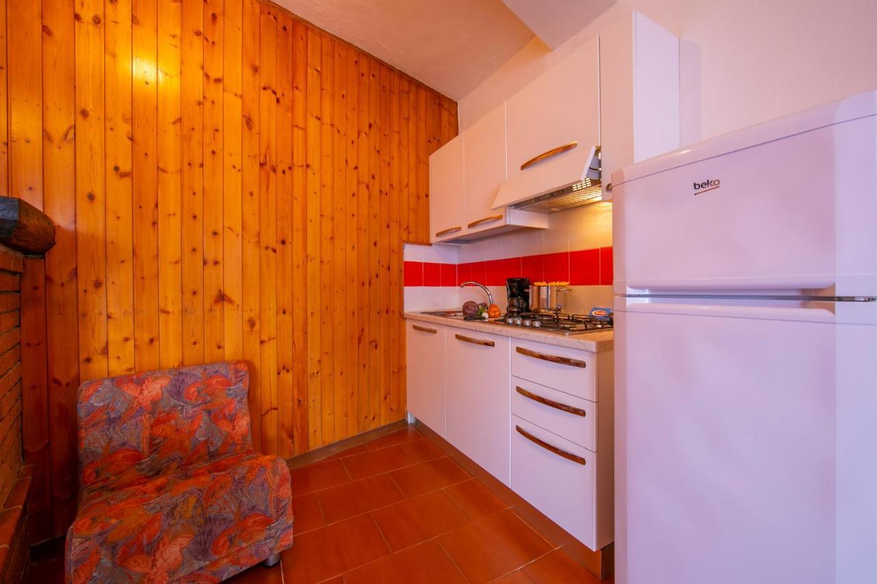 Appartamenti Secrel Tremosine Exterior photo