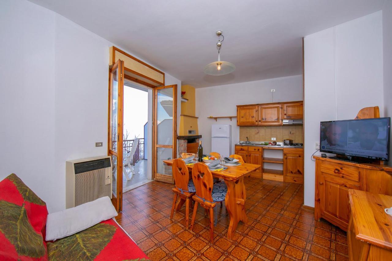 Appartamenti Secrel Tremosine Exterior photo
