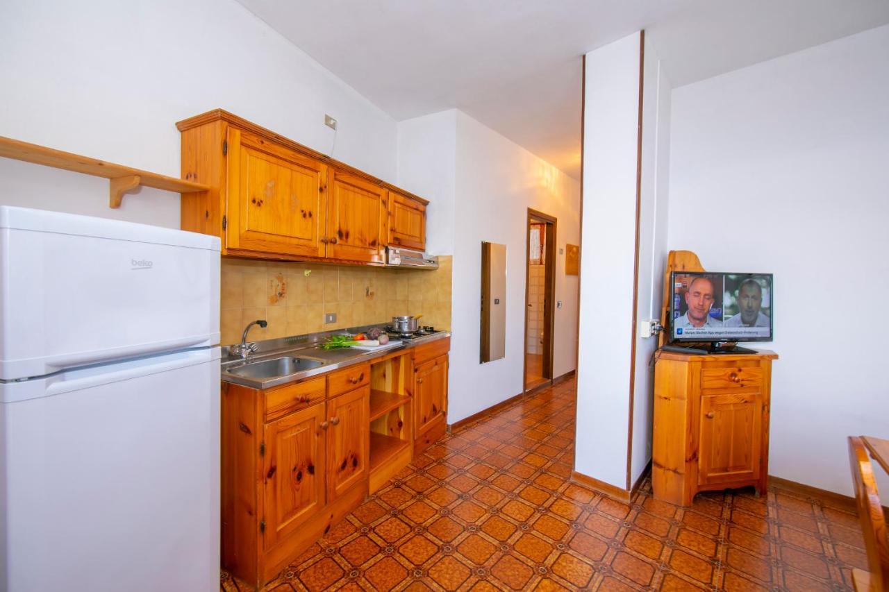 Appartamenti Secrel Tremosine Exterior photo