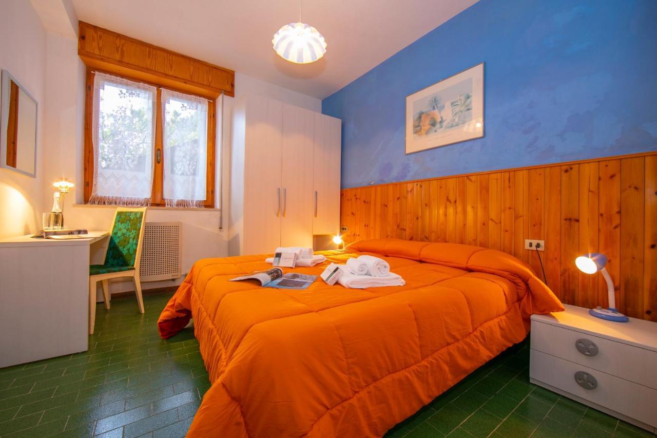 Appartamenti Secrel Tremosine Exterior photo