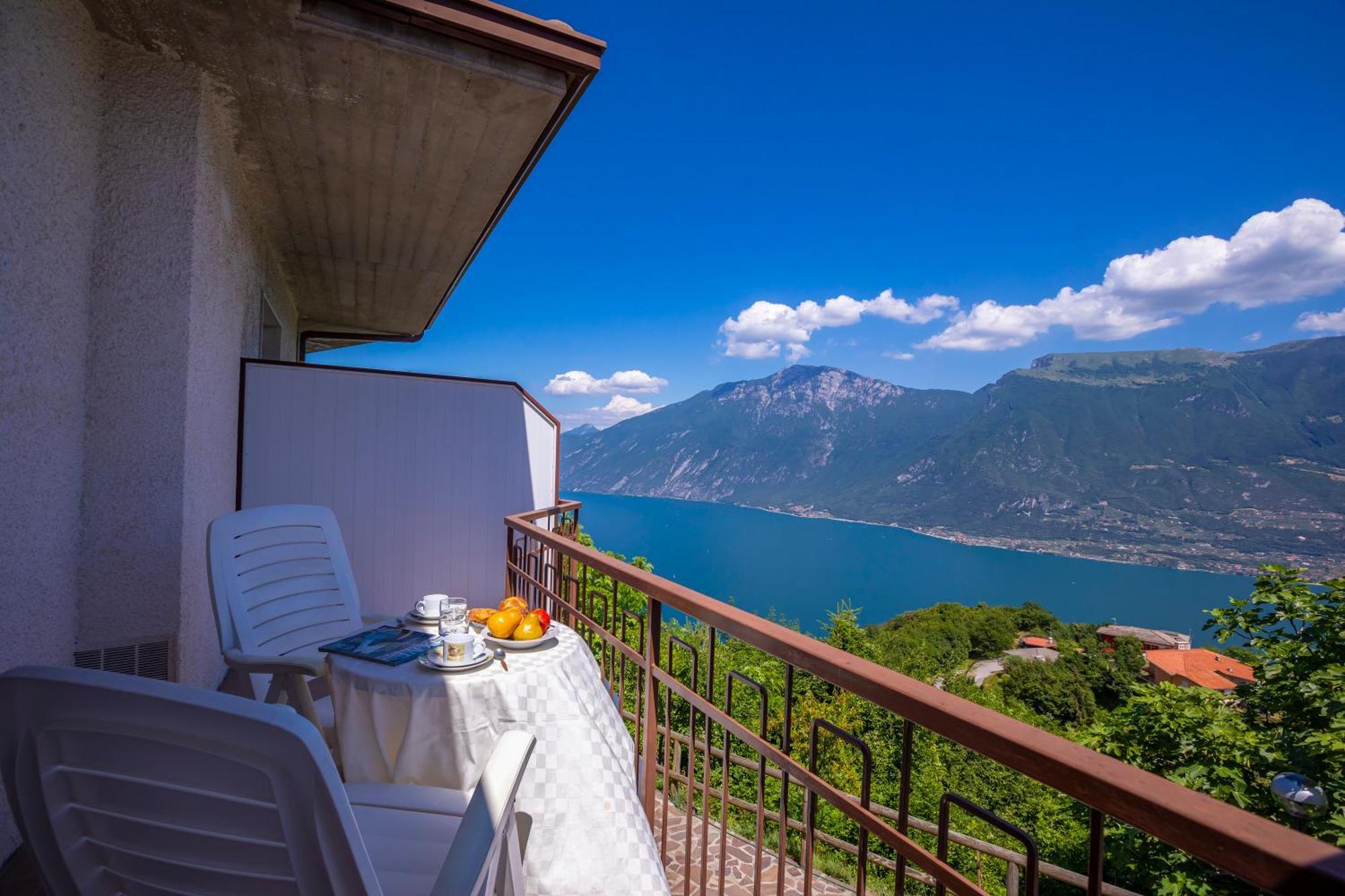 Appartamenti Secrel Tremosine Exterior photo