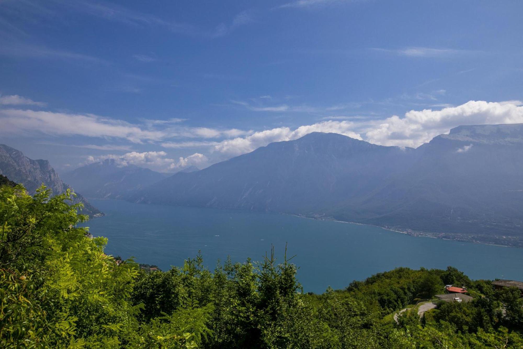 Appartamenti Secrel Tremosine Exterior photo